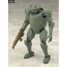 Full Metal Panic! Invisible Victory - Rk-91/92 Savage (Olive) figure, Moderoid Plastic Model Kit