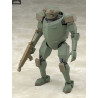 Full Metal Panic! Invisible Victory - Rk-91/92 Savage (Olive) figure, Moderoid Plastic Model Kit
