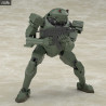 Full Metal Panic! Invisible Victory - Rk-91/92 Savage (Olive) figure, Moderoid Plastic Model Kit