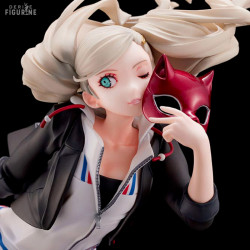 Persona 5 The Royal - Ann...