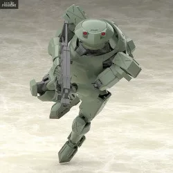 Full Metal Panic! Invisible...