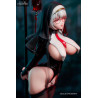 Original Character - Soutou no Sister figure Illustrated by Baby Sakana
