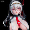 Original Character - Soutou no Sister figure Illustrated by Baby Sakana