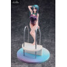 Original Character - Figurine Ouka Kanzaki Illustrated by Yuuichi Hiiragi