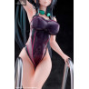 Original Character - Figurine Ouka Kanzaki Illustrated by Yuuichi Hiiragi
