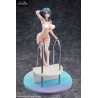 Original Character - Figurine Ouka Kanzaki Illustrated by Yuuichi Hiiragi