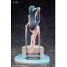 Original Character - Figurine Ouka Kanzaki Illustrated by Yuuichi Hiiragi