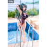 Original Character - Figurine Ouka Kanzaki Illustrated by Yuuichi Hiiragi