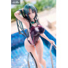 Original Character - Figurine Ouka Kanzaki Illustrated by Yuuichi Hiiragi