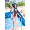 Original Character - Figurine Ouka Kanzaki Illustrated by Yuuichi Hiiragi