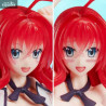 High School DxD BorN - Pack 2 figurines Rias Gremory Seduction & SUPER Seduction, DX Types Set