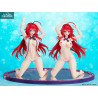 High School DxD BorN - Pack 2 figurines Rias Gremory Seduction & SUPER Seduction, DX Types Set