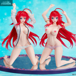 High School DxD BorN - Pack...