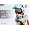 Flower Imitation - Figurine Flower Illustration by Neco, Prisma Wing