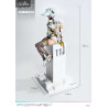 Flower Imitation - Figurine Flower Illustration by Neco, Prisma Wing
