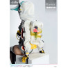 Flower Imitation - Figurine Flower Illustration by Neco, Prisma Wing
