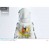 Flower Imitation - Figurine Flower Illustration by Neco, Prisma Wing