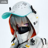 Flower Imitation - Figurine Flower Illustration by Neco, Prisma Wing