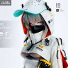 Flower Imitation - Figurine Flower Illustration by Neco, Prisma Wing