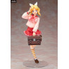 To Heart - Lemmy Miyauchi figure
