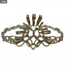 Game of Thrones - Cersei Lannister crown replica, Limited Edition