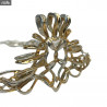 Game of Thrones - Cersei Lannister crown replica, Limited Edition