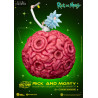 Rick and Morty figure, Master Craft