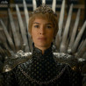 Game of Thrones - Cersei Lannister crown replica, Limited Edition