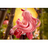 Original Character - White Rabbit figure Illustrated by Rosuuri, Deluxe
