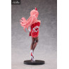 Original Character - White Rabbit figure Illustrated by Rosuuri, Deluxe