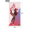 Original Character - White Rabbit figure Illustrated by Rosuuri, Deluxe