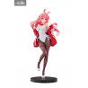 Original Character - White Rabbit figure Illustrated by Rosuuri