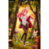 Original Character - White Rabbit figure Illustrated by Rosuuri