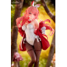 Original Character - White Rabbit figure Illustrated by Rosuuri