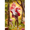 Original Character - White Rabbit figure Illustrated by Rosuuri