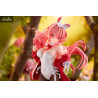 Original Character - White Rabbit figure Illustrated by Rosuuri