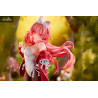 Original Character - White Rabbit figure Illustrated by Rosuuri