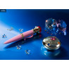 Sailor Moon - Transformation Brooch & Disguise Pen replicas, Set Tamashii Web Exclusive