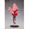 Original Character - White Rabbit figure Illustrated by Rosuuri