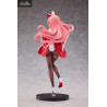 Original Character - White Rabbit figure Illustrated by Rosuuri