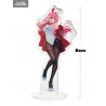Original Character - White Rabbit figure Illustrated by Rosuuri