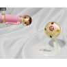 Sailor Moon - Transformation Brooch & Disguise Pen replicas, Set Tamashii Web Exclusive