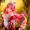 Original Character - White Rabbit figure Illustrated by Rosuuri