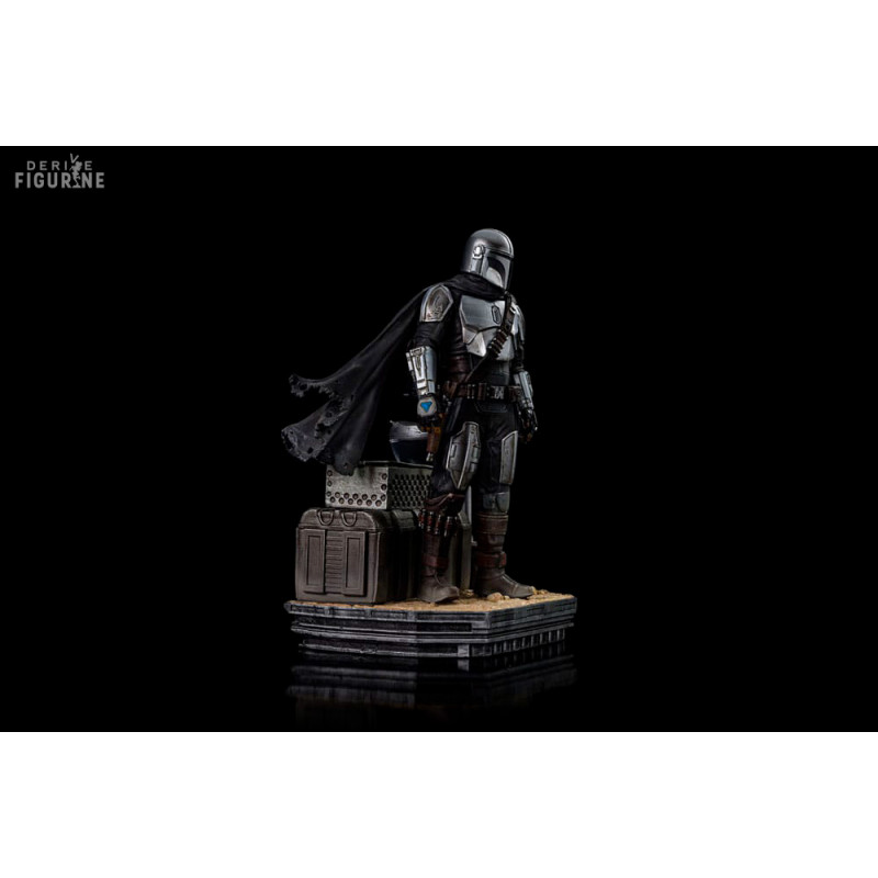 Star Wars The Mandalorian -...