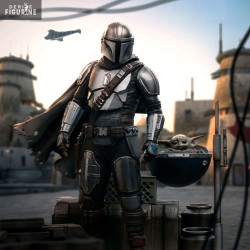 Star Wars The Mandalorian -...