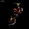 Disney - Figure Peter Pan vs Hook, Art Scale