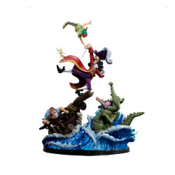 Disney - Figurine Peter Pan...