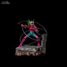 Saint Seiya - Figurine Andromeda Shun, Art Scale