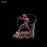 Saint Seiya - Figurine Andromeda Shun, Art Scale