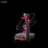 Saint Seiya - Figurine Andromeda Shun, Art Scale